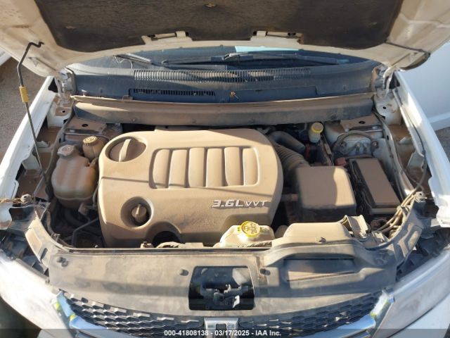 3C4PDDBG7ET192936 Dodge Journey Sxt