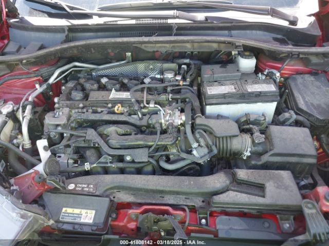 7MUBAAAG4PV069536 Toyota Corolla Cross Le
