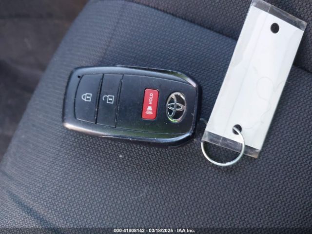 7MUBAAAG4PV069536 Toyota Corolla Cross Le