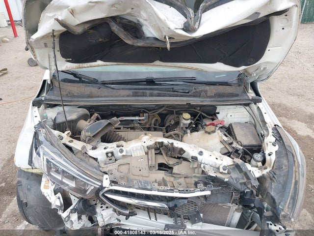 Buick luv mfi, vvt: variable valve timing, alum, e85 max 2017 KL4CJCSB9HB004679 Image 10