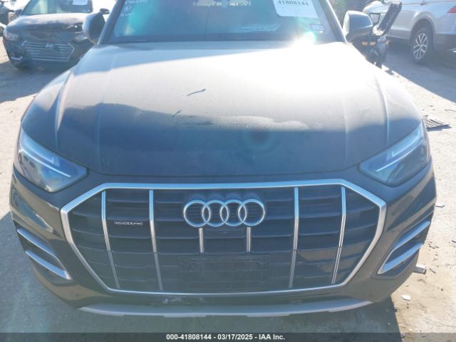 WA1BAAFY7M2112601 Audi Q5 Premium Plus 45 Tfsi Quattro S Tronic