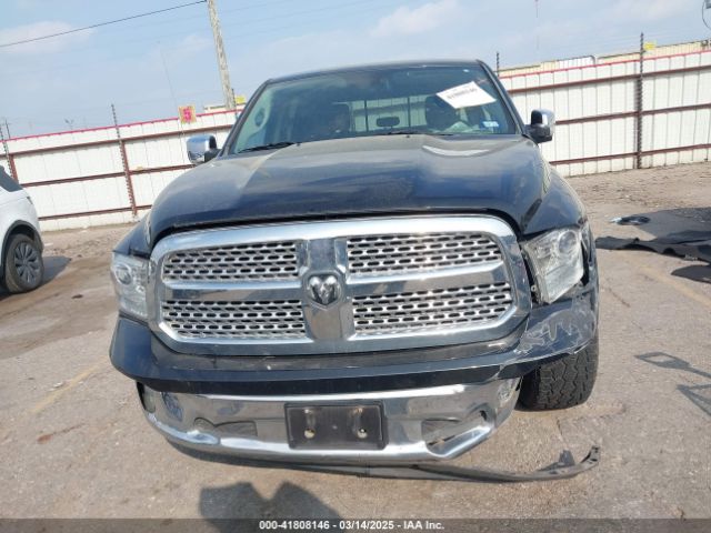 1C6RR6NM2FS729536 RAM 1500 Laramie