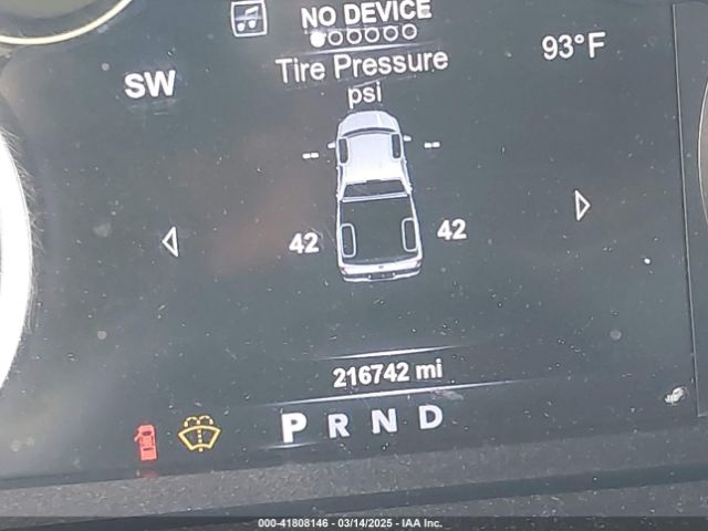 1C6RR6NM2FS729536 RAM 1500 Laramie