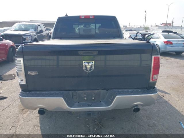 1C6RR6NM2FS729536 RAM 1500 Laramie