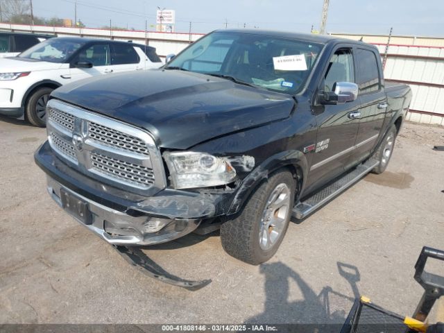 1C6RR6NM2FS729536 RAM 1500 Laramie