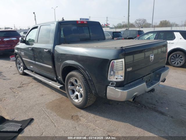 1C6RR6NM2FS729536 RAM 1500 Laramie