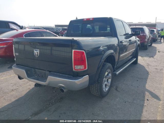 1C6RR6NM2FS729536 RAM 1500 Laramie