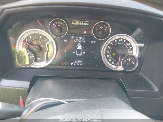 1C6RR6NM2FS729536 RAM 1500 Laramie