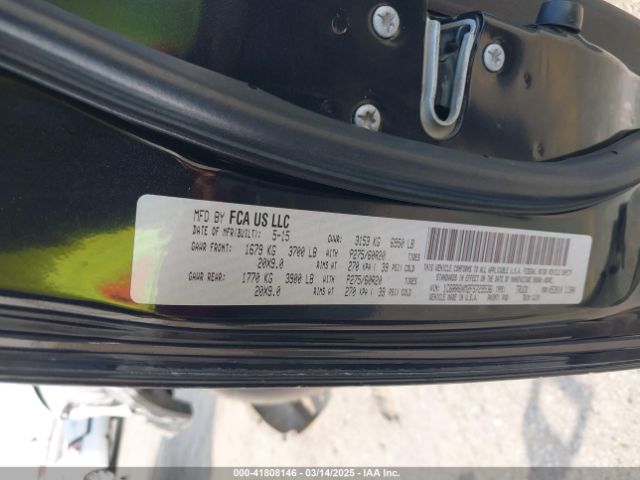 1C6RR6NM2FS729536 RAM 1500 Laramie