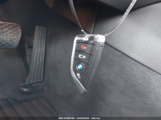 2021 BMW 530I WBA13BJ01MWW91111 Photo 10