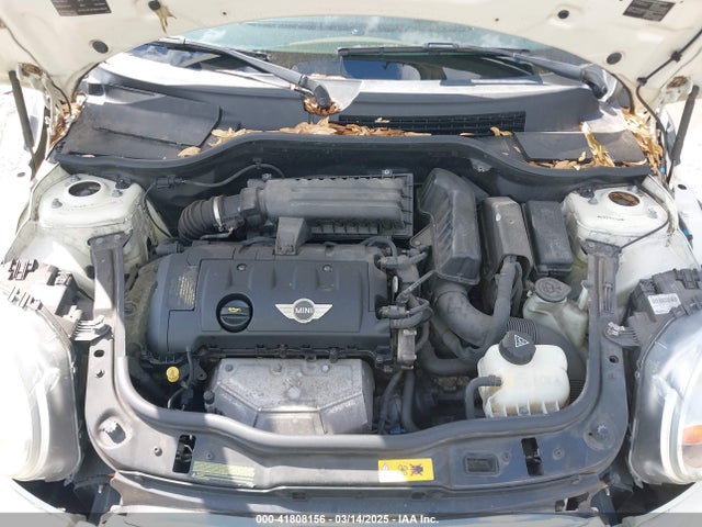 2013 MINI HARDTOP WMWSU3C56DT680199 Photo 9