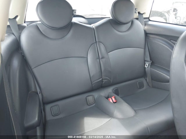 2013 MINI HARDTOP WMWSU3C56DT680199 Photo 7