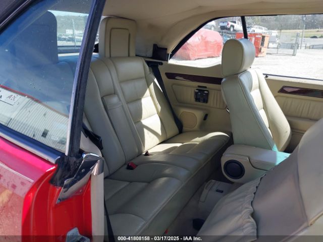 1993 MERCEDES-BENZ 300 WDBEA66E7PB881589 Photo 7