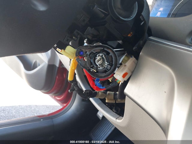 5NPE24AF9FH136584 Hyundai SONATA SE