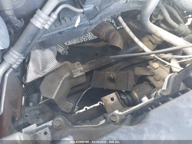 5NPE24AF9FH136584 Hyundai SONATA SE