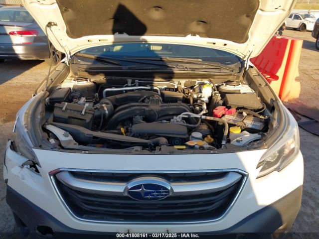 4S4BTALC9L3235572 Subaru Outback Limited
