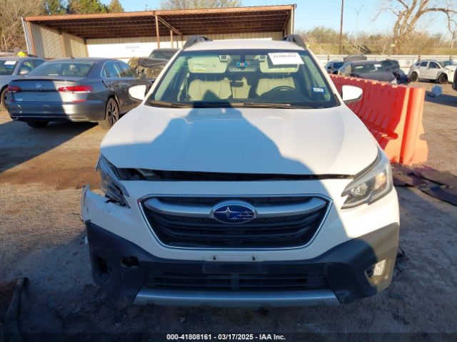 4S4BTALC9L3235572 Subaru Outback Limited