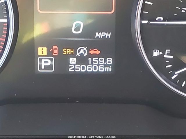 4S4BTALC9L3235572 Subaru Outback Limited