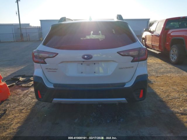 4S4BTALC9L3235572 Subaru Outback Limited