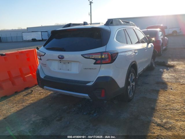 4S4BTALC9L3235572 Subaru Outback Limited