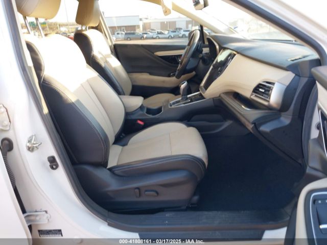 4S4BTALC9L3235572 Subaru Outback Limited
