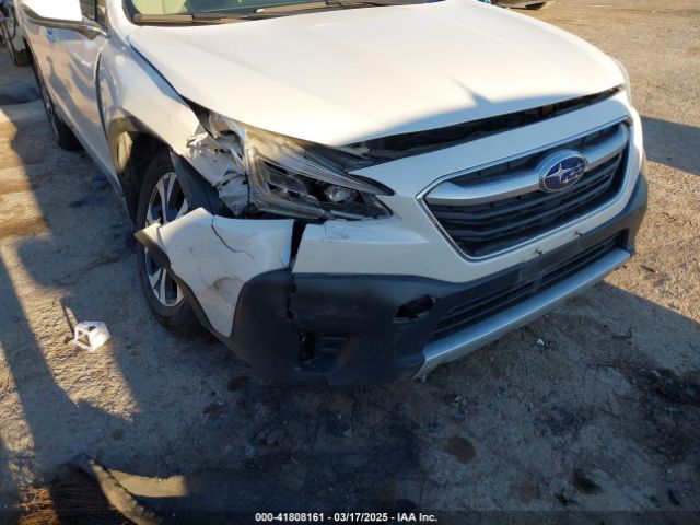 4S4BTALC9L3235572 Subaru Outback Limited