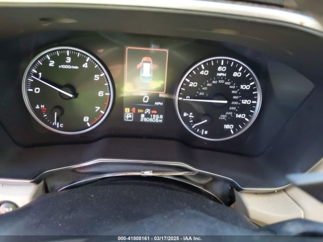 4S4BTALC9L3235572 Subaru Outback Limited