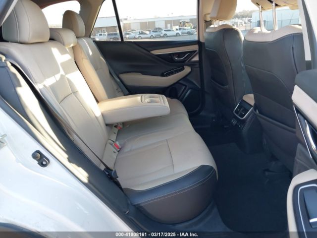 4S4BTALC9L3235572 Subaru Outback Limited