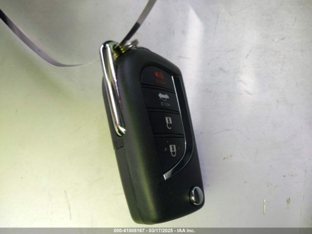JTDB4MEE7P3009635 Toyota COROLLA LE