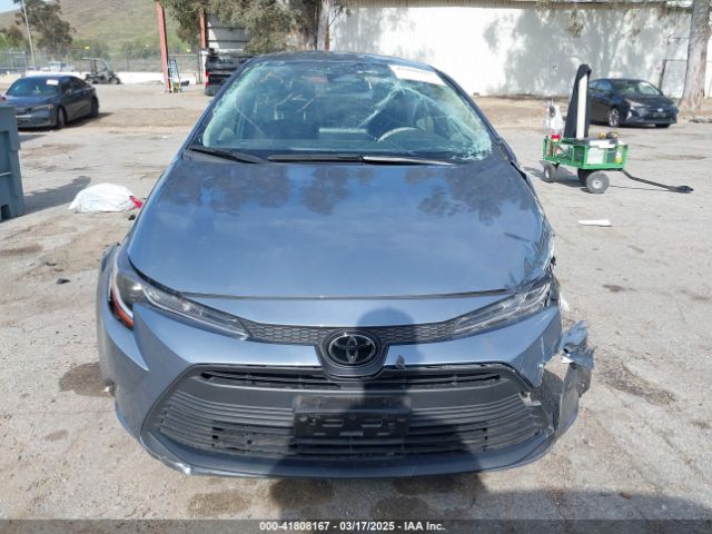 JTDB4MEE7P3009635 Toyota COROLLA LE
