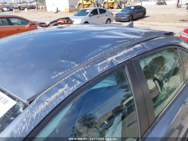 JTDB4MEE7P3009635 Toyota COROLLA LE