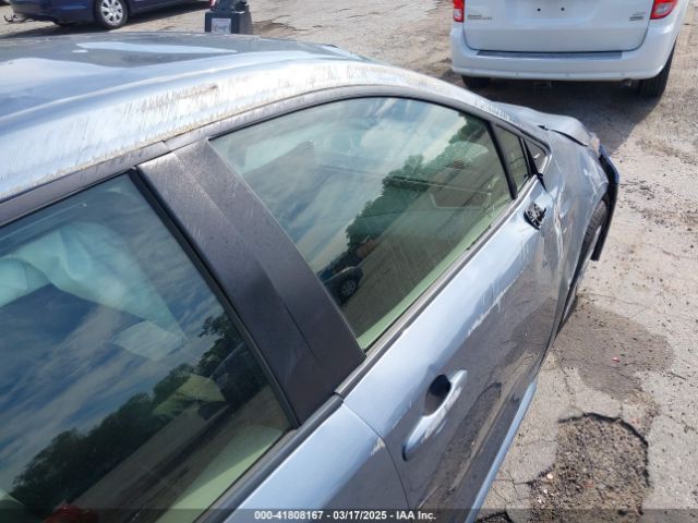 JTDB4MEE7P3009635 Toyota COROLLA LE