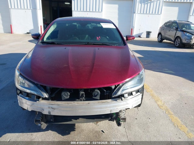 Chrysler 200 Touring 2016 1C3CCCFBXGN188056 Image 13