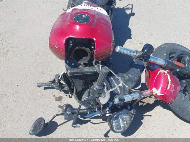 2023 INDIAN MOTORCYCLE CO. SCOUT 56KMTA11XP3193993 Photo 4