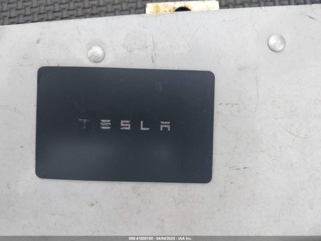 2021 TESLA MODEL Y 5YJYGDEE8MF293745 Photo 10
