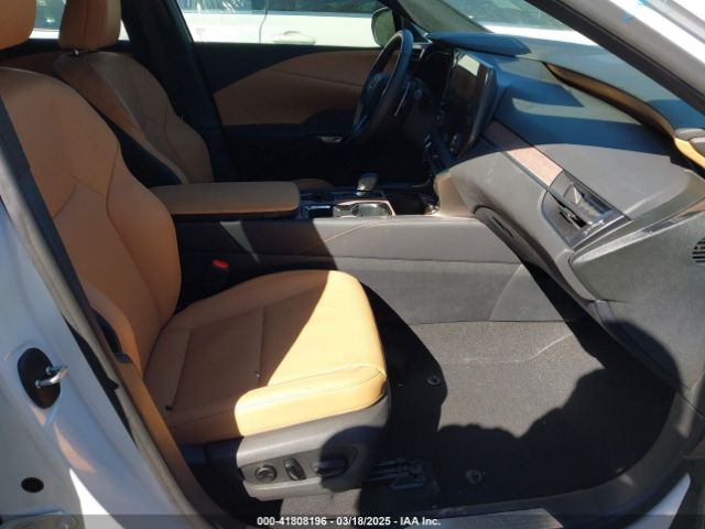 2024 LEXUS RX 350H 2T2BBMCA3RC042983 Photo 4