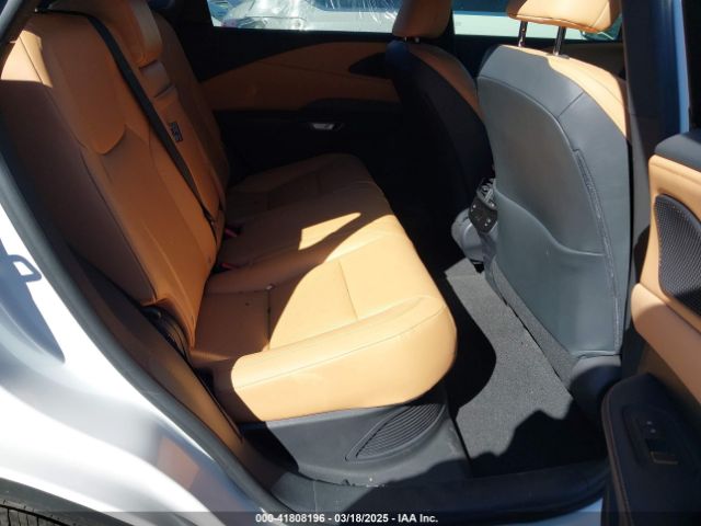 2024 LEXUS RX 350H 2T2BBMCA3RC042983 Photo 7