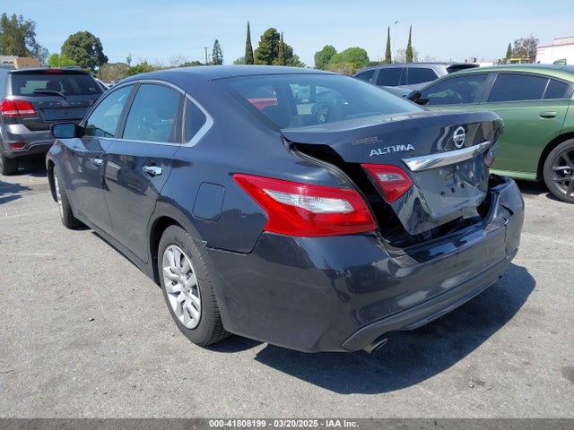1N4AL3AP7JC125320 Nissan Altima 2.5 S
