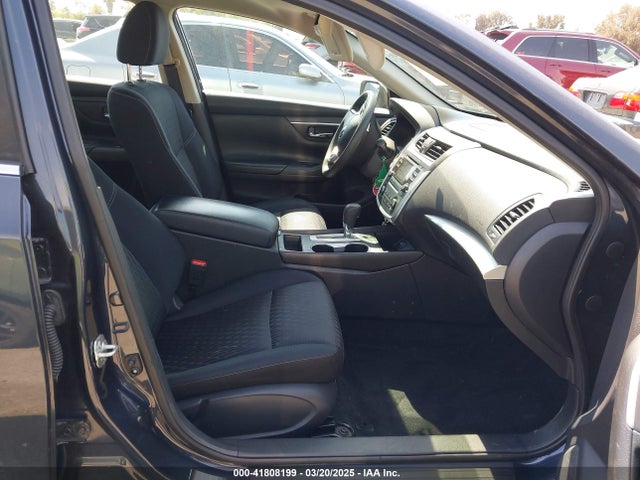 1N4AL3AP7JC125320 Nissan Altima 2.5 S