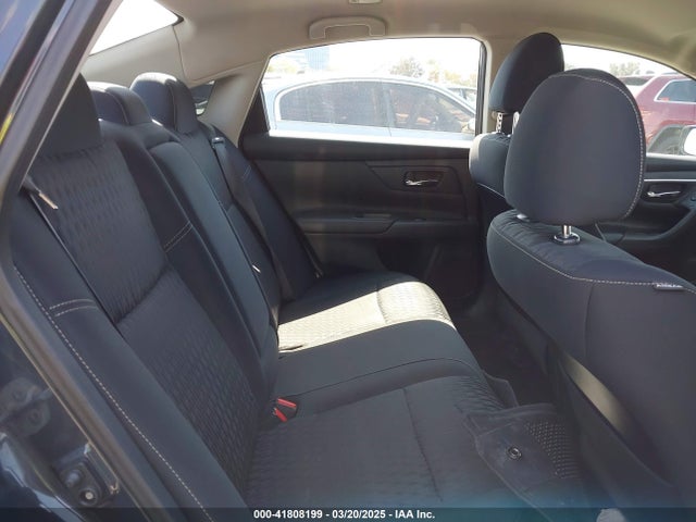1N4AL3AP7JC125320 Nissan Altima 2.5 S