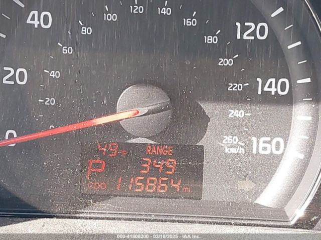 5XYKT4A6XFG580211 KIA SORENTO LX