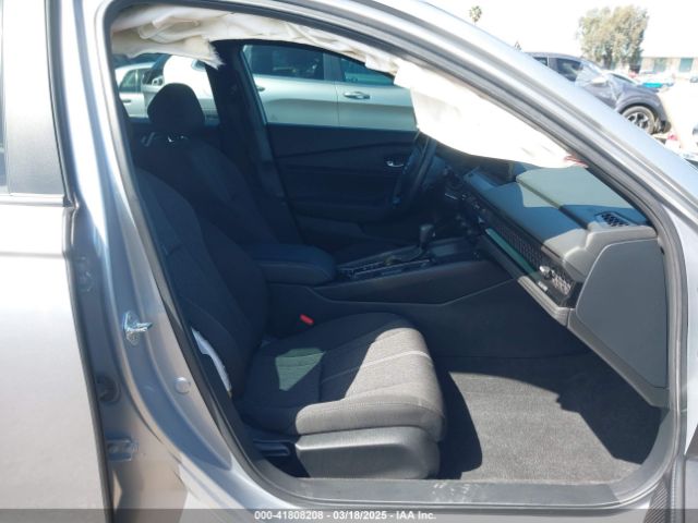 1HGCY2F58PA063504 Honda Accord Hybrid Sport
