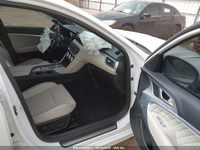 Genesis G70 3.3t Awd 2023 KMTG54TE3PU116344 Image 5
