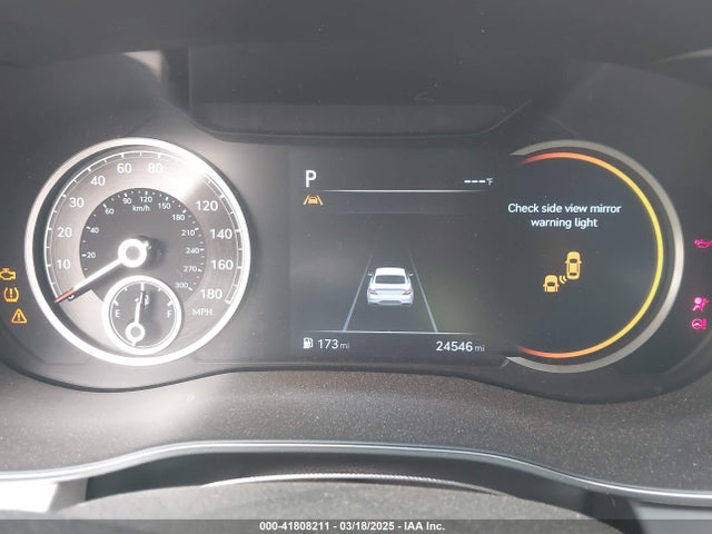 Genesis G70 3.3t Awd 2023 KMTG54TE3PU116344 Image 7