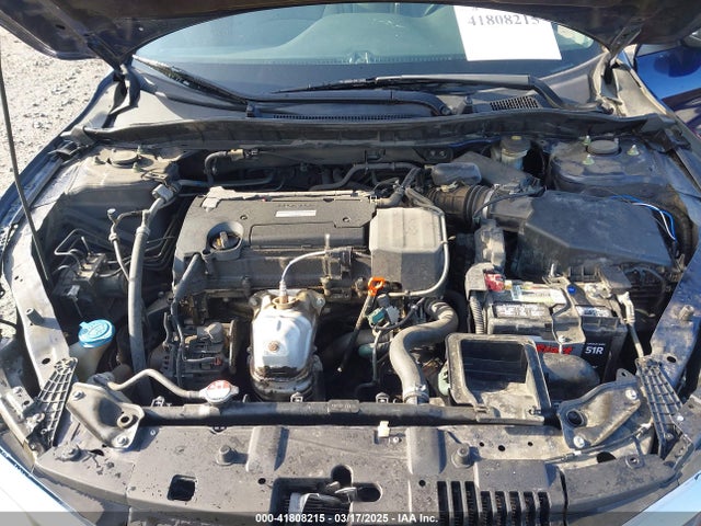 1HGCR2F33GA237023 Honda ACCORD LX