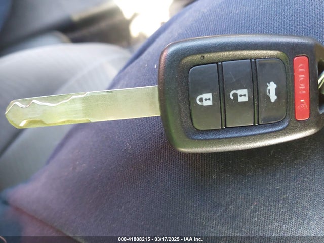 1HGCR2F33GA237023 Honda ACCORD LX