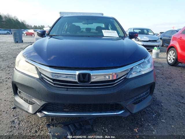 1HGCR2F33GA237023 Honda ACCORD LX