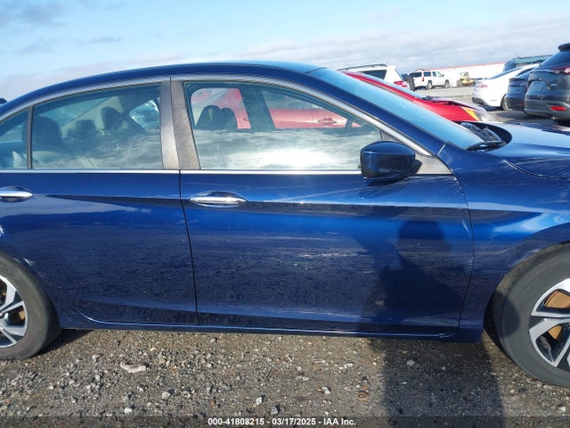 1HGCR2F33GA237023 Honda ACCORD LX
