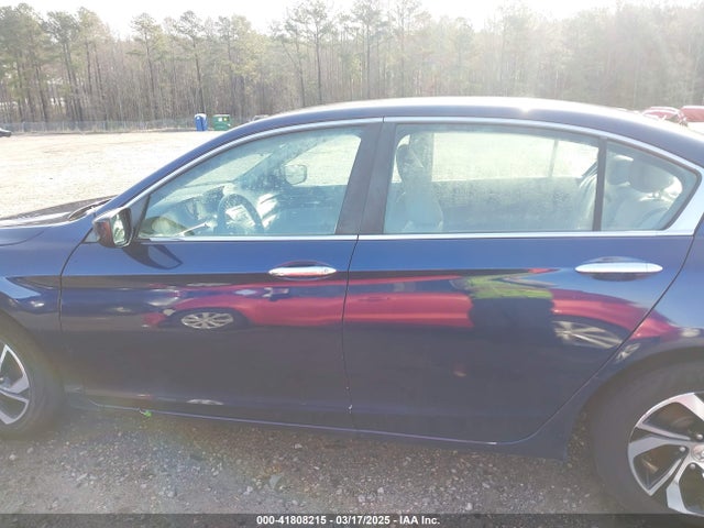 1HGCR2F33GA237023 Honda ACCORD LX