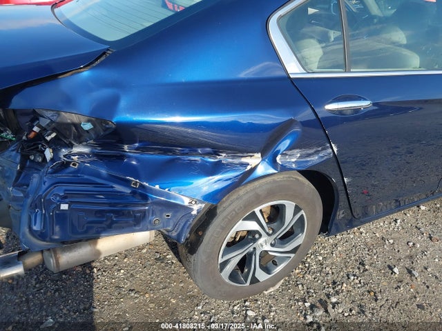 1HGCR2F33GA237023 Honda ACCORD LX